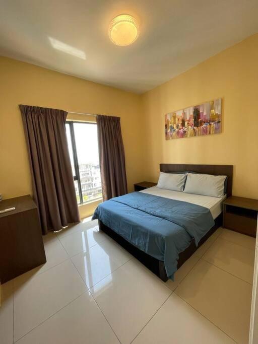 Opahome@Swiss Garden Residence Kuantan Dış mekan fotoğraf